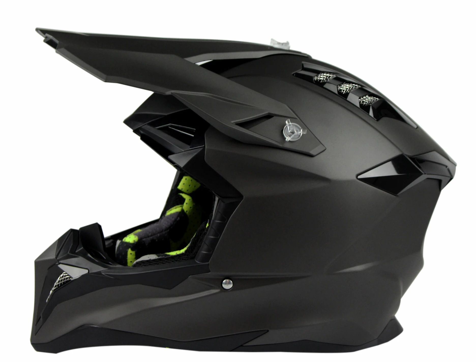 New Arrival Safety Unisex Off Road Electric Bicycle Motorcycles Helmet for Motocross Helmet Dirt Bike Motorcycle Full Face
New Arrival Safety Unisex Off Road Electric Bicycle Motorcycles Helmet for Motocross Helmet Dirt Bike Motorcycle Full Face