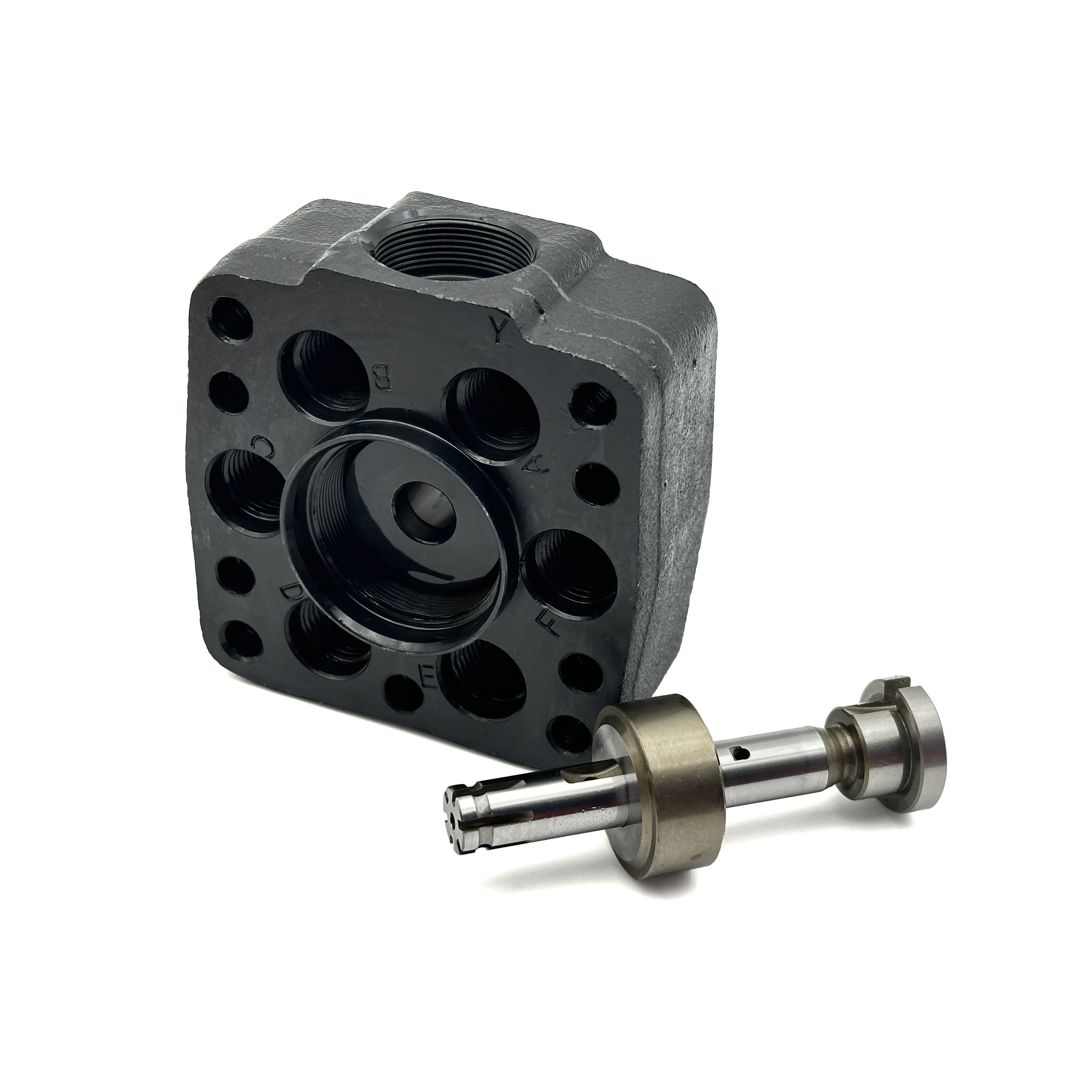 VE Injection Pump VE Rotor Head 096400-1500 146400-2220 146400-5820 146401-0221 146401-3220
VE Injection Pump VE Rotor Head 096400-1500 146400-2220 146400-5820 146401-0221 146401-3220