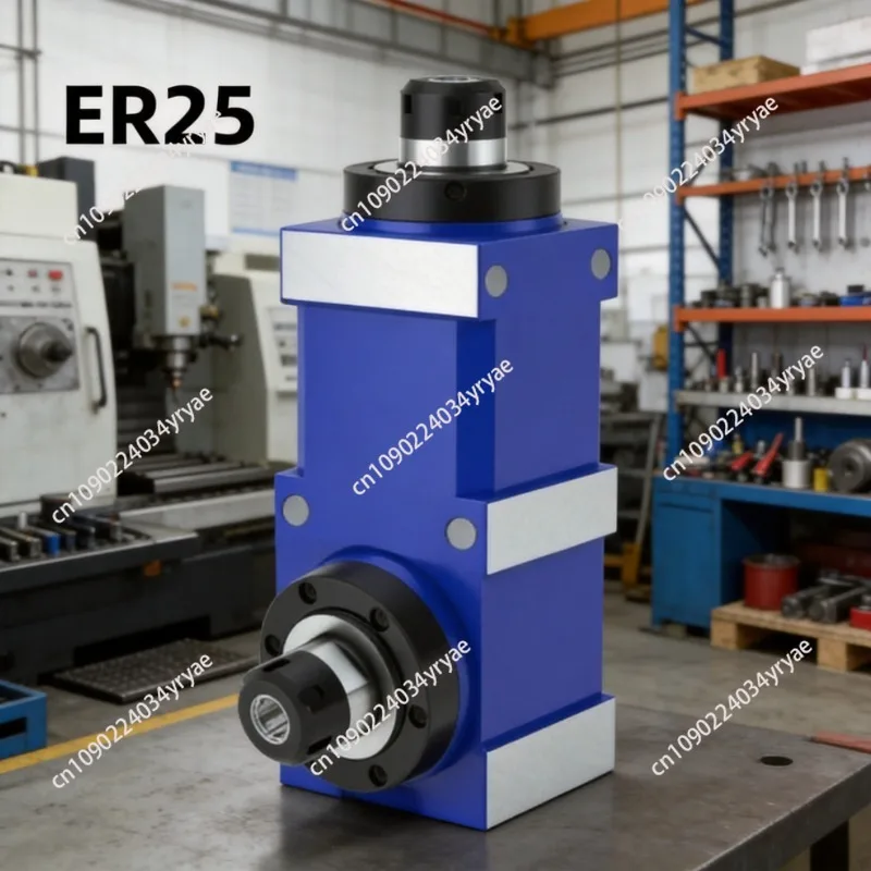 BT30 ER25 ER32 MT3 CNC Machine Tool Spindle Heavy Cutting Lathe Milling Engraving Machine Spindle
BT30 ER25 ER32 MT3 CNC Machine Tool Spindle Heavy Cutting Lathe Milling Engraving Machine Spindle