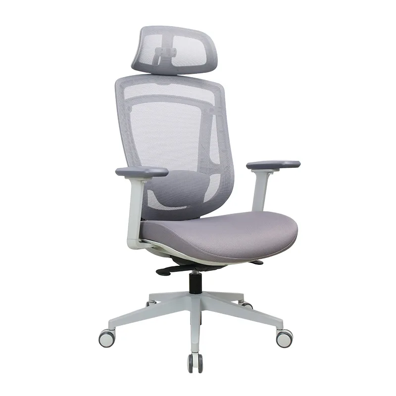 Adjustable Lumbar Support Comfort Office Gaming Chair Ergonomic Chair for Long Hours of Seated Work China Furniturepromote sales
Adjustable Lumbar Support Comfort Office Gaming Chair Ergonomic Chair for Long Hours of Seated Work China Furniturepromote sales