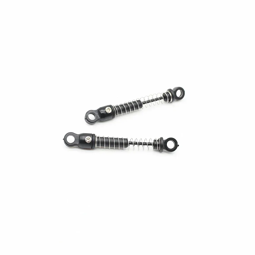 WLtoys 2428 RC Car spare parts Front and rear shock absorbers 2428-2746 2428-2747
WLtoys 2428 RC Car spare parts Front and rear shock absorbers 2428-2746 2428-2747