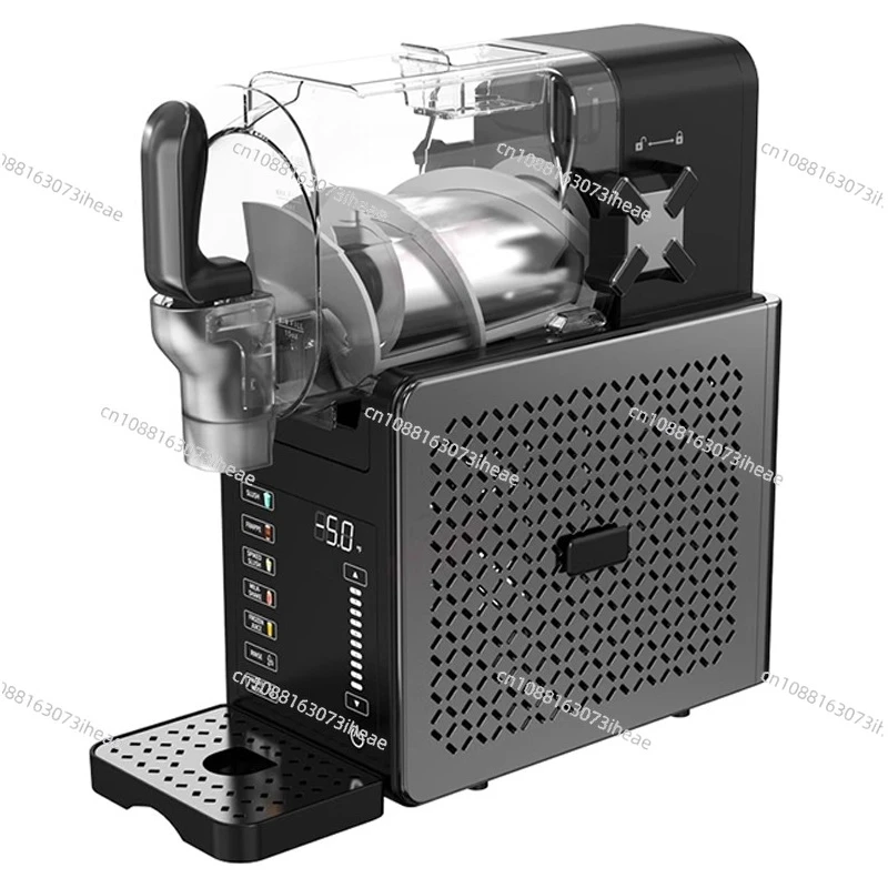 Машина для слякоти, машина для слякоти не требуется льдом для дома с функцией самоочистки, профессиональная замороженная машина
Машина для слякоти, машина для слякоти не требуется льдом для дома с функцией самоочистки, профессиональная замороженная машина