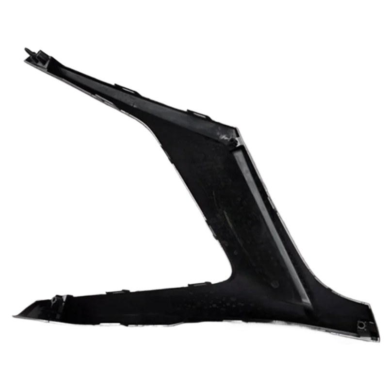 For GAC Trumpchi Empow J10J11 Silver Black Middle Front Bumper Bar Lower Trim Strip Decoration Strips Automobile Part
For GAC Trumpchi Empow J10J11 Silver Black Middle Front Bumper Bar Lower Trim Strip Decoration Strips Automobile Part