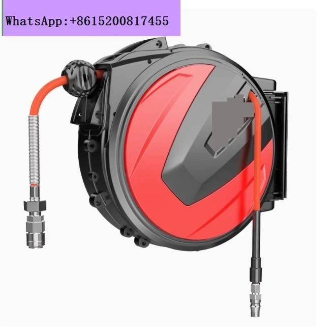 Bobbin Winder Hose Reel Automatic Auto Repair Beauty Sand Pipe High Pressure Pneumatic Air Compressor Air Pump
Bobbin Winder Hose Reel Automatic Auto Repair Beauty Sand Pipe High Pressure Pneumatic Air Compressor Air Pump