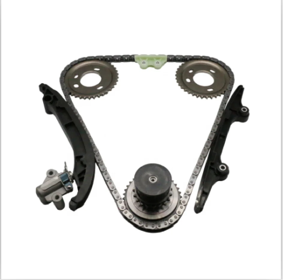2.2T 224DT Diesel LR000663 High Quality Car Timing Chain Kits Complete For 2006-2014 Wholesaler GL2305
2.2T 224DT Diesel LR000663 High Quality Car Timing Chain Kits Complete For 2006-2014 Wholesaler GL2305
