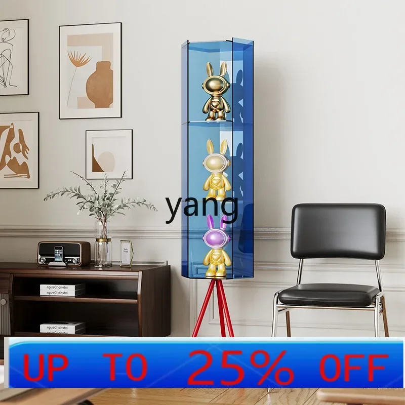 LMMlight luxury acrylic triangular cabinet modern simple storage living room sofa wine cabinet creativity
LMMlight luxury acrylic triangular cabinet modern simple storage living room sofa wine cabinet creativity