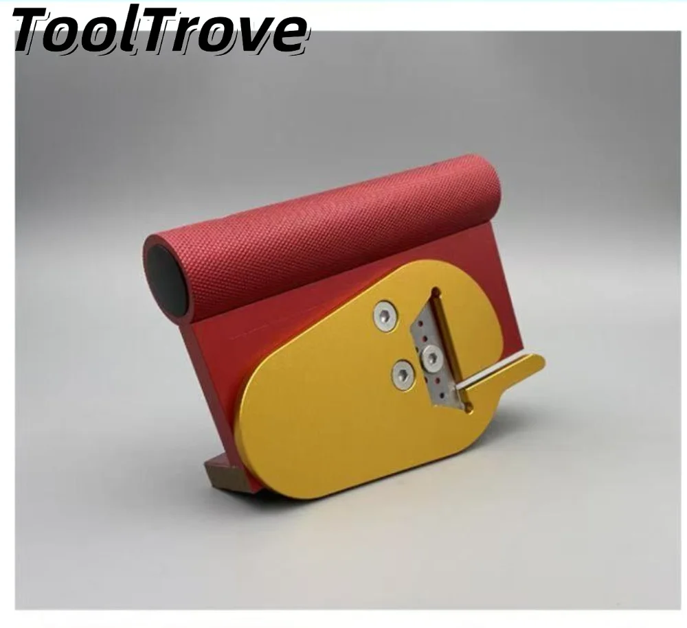 Multi-Purpose Trimming Cut & Edge Trimmer - For Tempered Glass Screen Protectors, Frameless Ad Posters, KT Boards & Woodworking
Multi-Purpose Trimming Cut & Edge Trimmer - For Tempered Glass Screen Protectors, Frameless Ad Posters, KT Boards & Woodworking