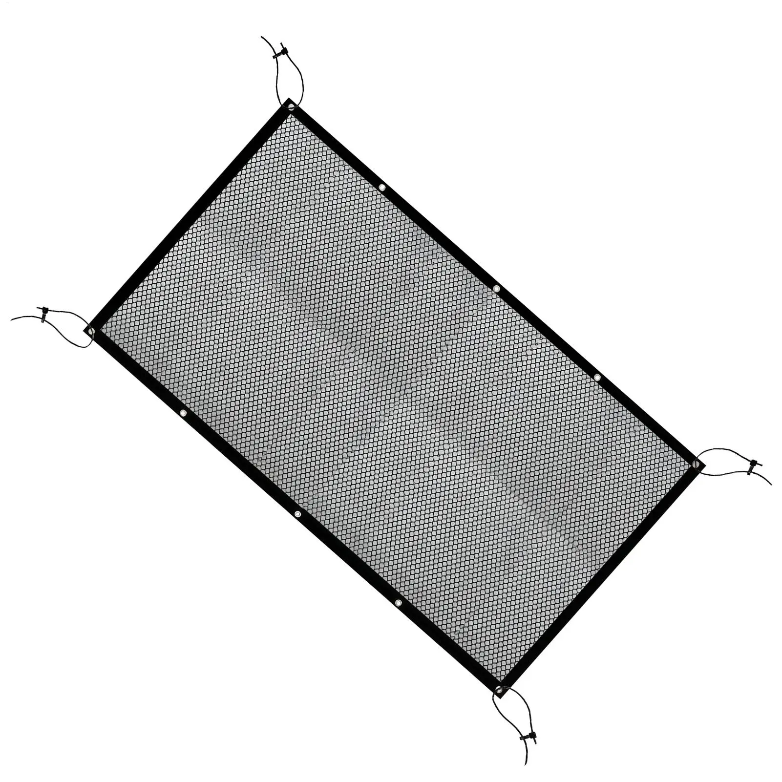 Dog Net For Car Protective Backseat Dog Divider Heavy-Duty Foldable Isolation Net Non-slip Car Accessories For Safe Driving Pet
Dog Net For Car Protective Backseat Dog Divider Heavy-Duty Foldable Isolation Net Non-slip Car Accessories For Safe Driving Pet