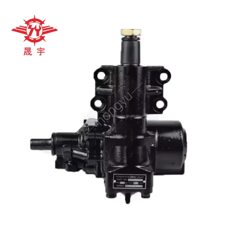 Newly Listed Power Steering Box for Land Cruiser FJ80 LX450 FZJ80 1990-97 Iron Material Condition New Part Number 44110-60211
Newly Listed Power Steering Box for Land Cruiser FJ80 LX450 FZJ80 1990-97 Iron Material Condition New Part Number 44110-60211