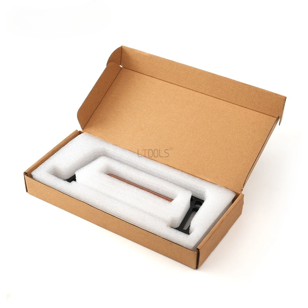 Curved saw blade round handle hexagonal handle woodworking model furniture multifunctional handmade woodworking curve modeling
Curved saw blade round handle hexagonal handle woodworking model furniture multifunctional handmade woodworking curve modeling