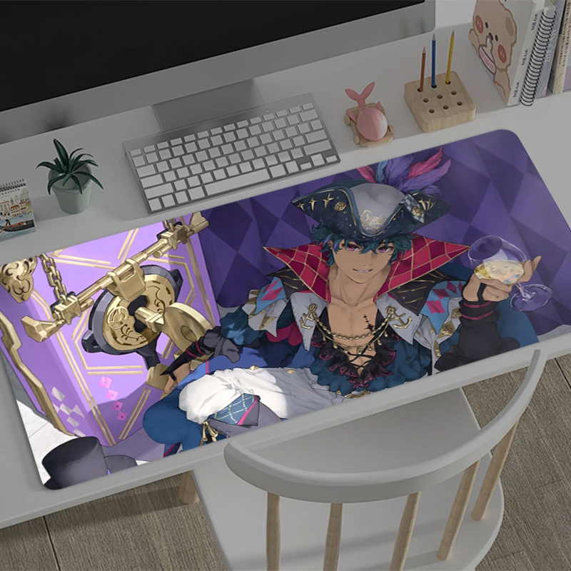 Gaming Mouse Pad Wuthering Waves Brant Gamer Computer Accessories Keyboard Table Mat Mousepad Company Desk mat PC Anime Mousepad
Gaming Mouse Pad Wuthering Waves Brant Gamer Computer Accessories Keyboard Table Mat Mousepad Company Desk mat PC Anime Mousepad