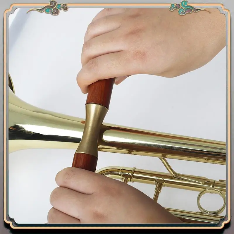 Durable 1 PCS Wooden Handle Pressure Wheel Wind Instrument Sheet Metal Repair Tool Trumpet Trombone Saxophone Sheet Metal Repair
Durable 1 PCS Wooden Handle Pressure Wheel Wind Instrument Sheet Metal Repair Tool Trumpet Trombone Saxophone Sheet Metal Repair