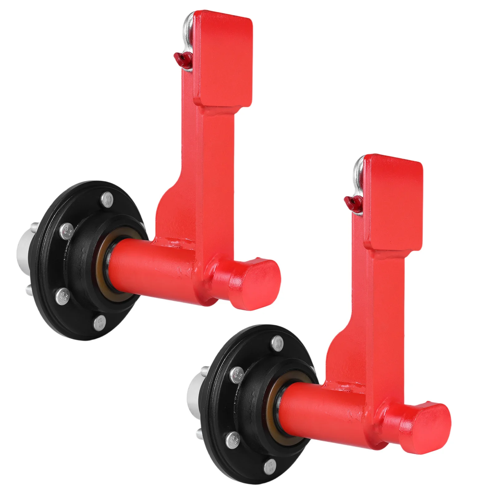 2Pack Heavy-Duty Ratchet Bundles with Ratchet Tie Container 6-Ear Wheel Kit 22000LBS Capacity for Move 20ft-40ft Containers
2Pack Heavy-Duty Ratchet Bundles with Ratchet Tie Container 6-Ear Wheel Kit 22000LBS Capacity for Move 20ft-40ft Containers