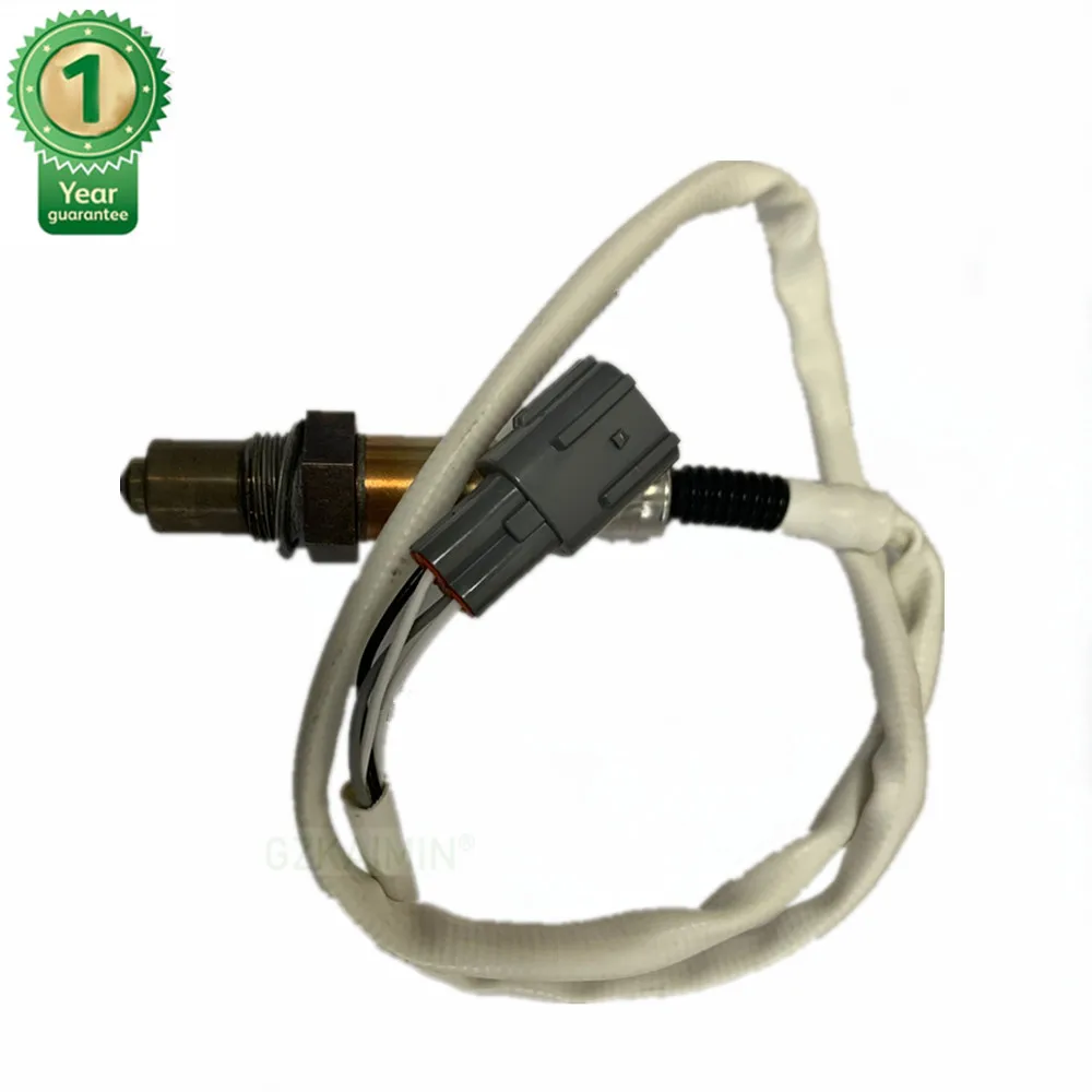 Oxygen Sensor FOR Toyota Yaris 89465-0D130 
Oxygen Sensor FOR Toyota Yaris 89465-0D130