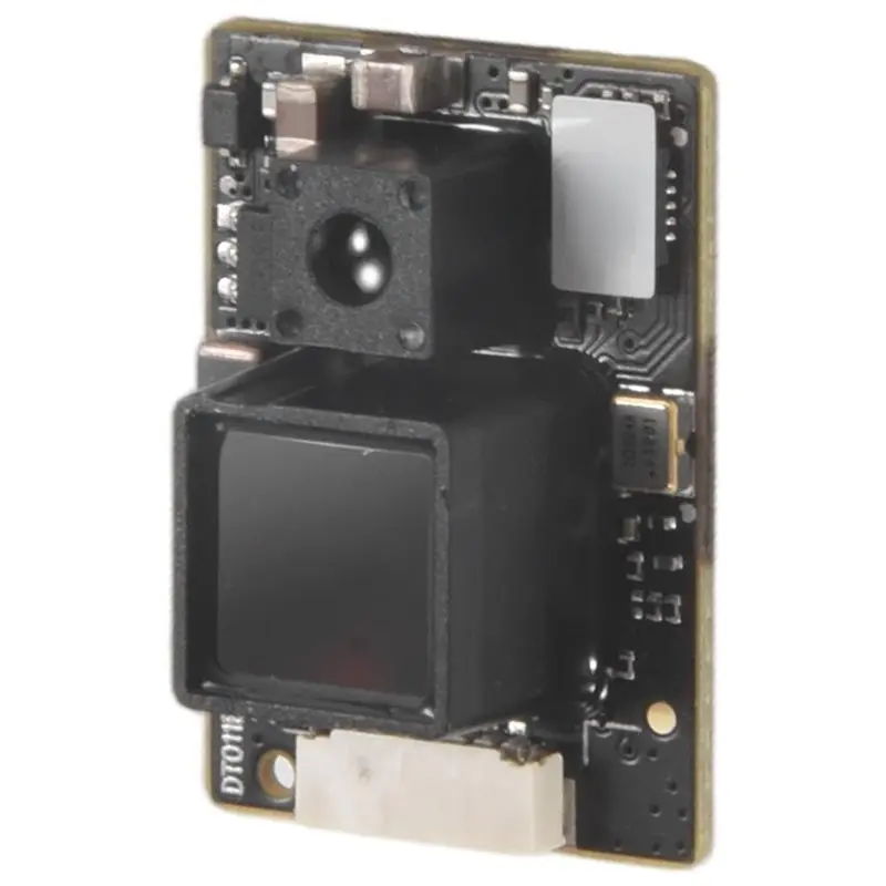 Ingenious-20M High Integrated Dtof Laser Ranging Module With Infrared Centimeter Precision Industrial Lidar Module