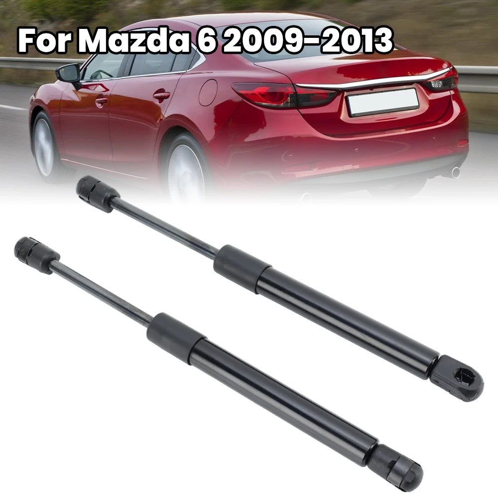 Амортизатор багажника для Mazda 6 Atenza Sedan 2-го поколения 2009-2013 PM3493, газовая пружина задней двери, запчасти
Амортизатор багажника для Mazda 6 Atenza Sedan 2-го поколения 2009-2013 PM3493, газовая пружина задней двери, запчасти