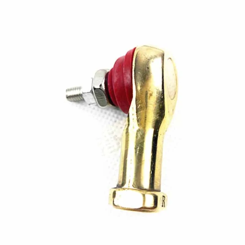For KOMATSU PC for Hitachi ZX for CATERPILLAR CAT for KOBELCO SK for DAEWOO Modern Throttling Rod Cable Copper Ball Joint
For KOMATSU PC for Hitachi ZX for CATERPILLAR CAT for KOBELCO SK for DAEWOO Modern Throttling Rod Cable Copper Ball Joint