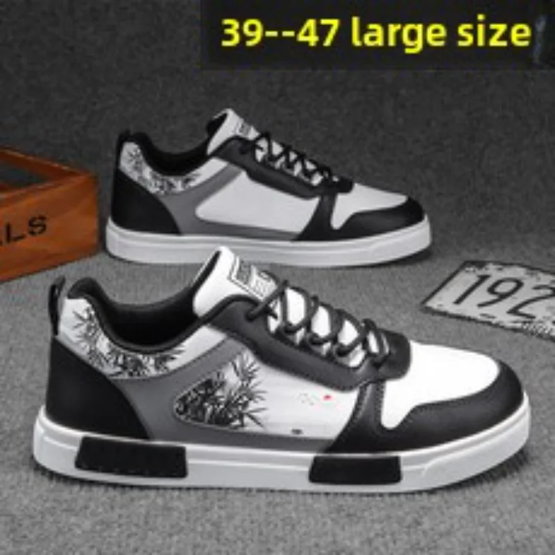 Sneakers Non-slip Flat Man Shoe Sports Safety Running Classic Original Comfortable Deals Work Fashion 2025 Casual Shoes for Men
Sneakers Non-slip Flat Man Shoe Sports Safety Running Classic Original Comfortable Deals Work Fashion 2025 Casual Shoes for Men
