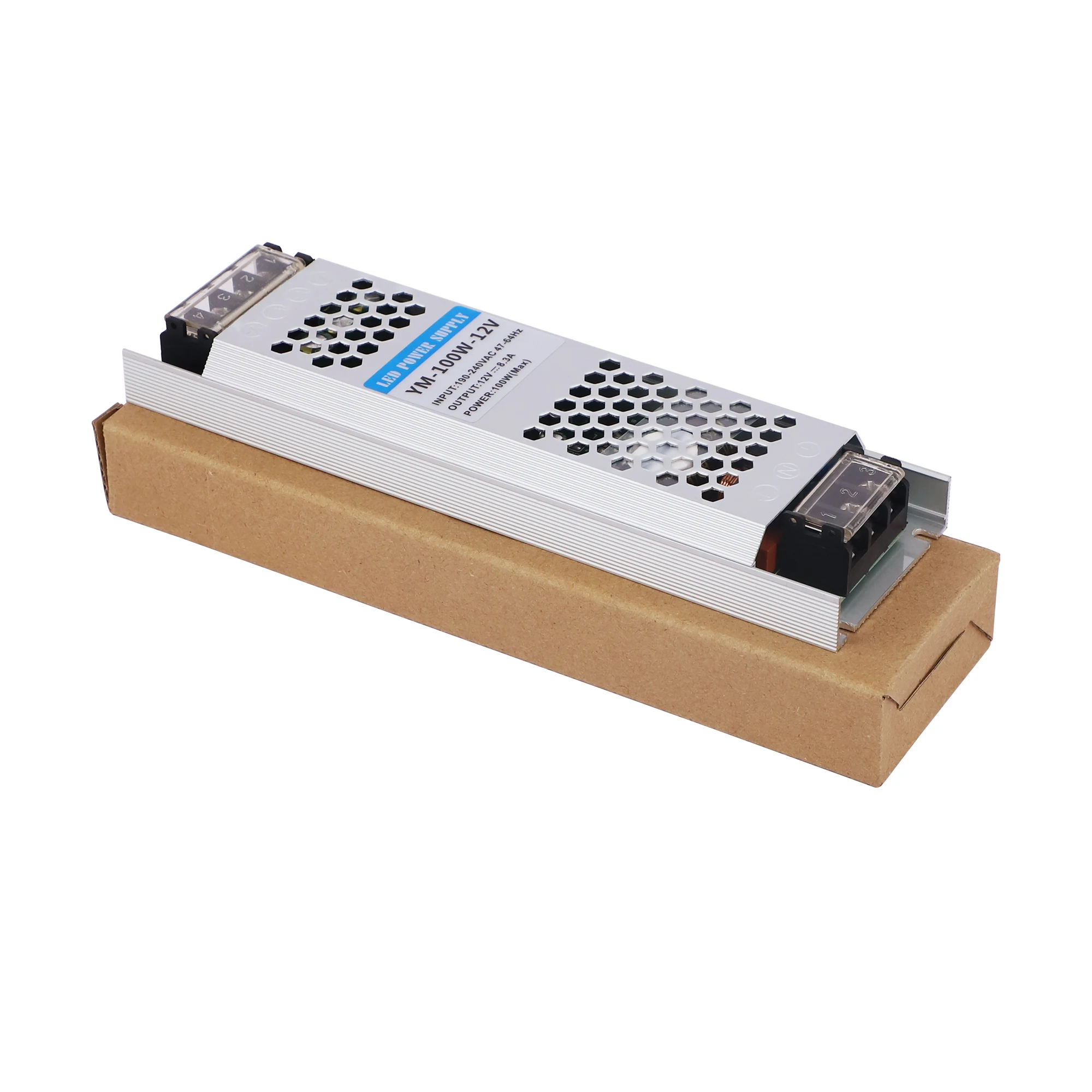 Switching Power Supply 220V To 12V 24V Slim&Thin Transformer Power Source Adapter For Led Strip CCTV 300W 200W 150W 100W 60W
Switching Power Supply 220V To 12V 24V Slim&Thin Transformer Power Source Adapter For Led Strip CCTV 300W 200W 150W 100W 60W