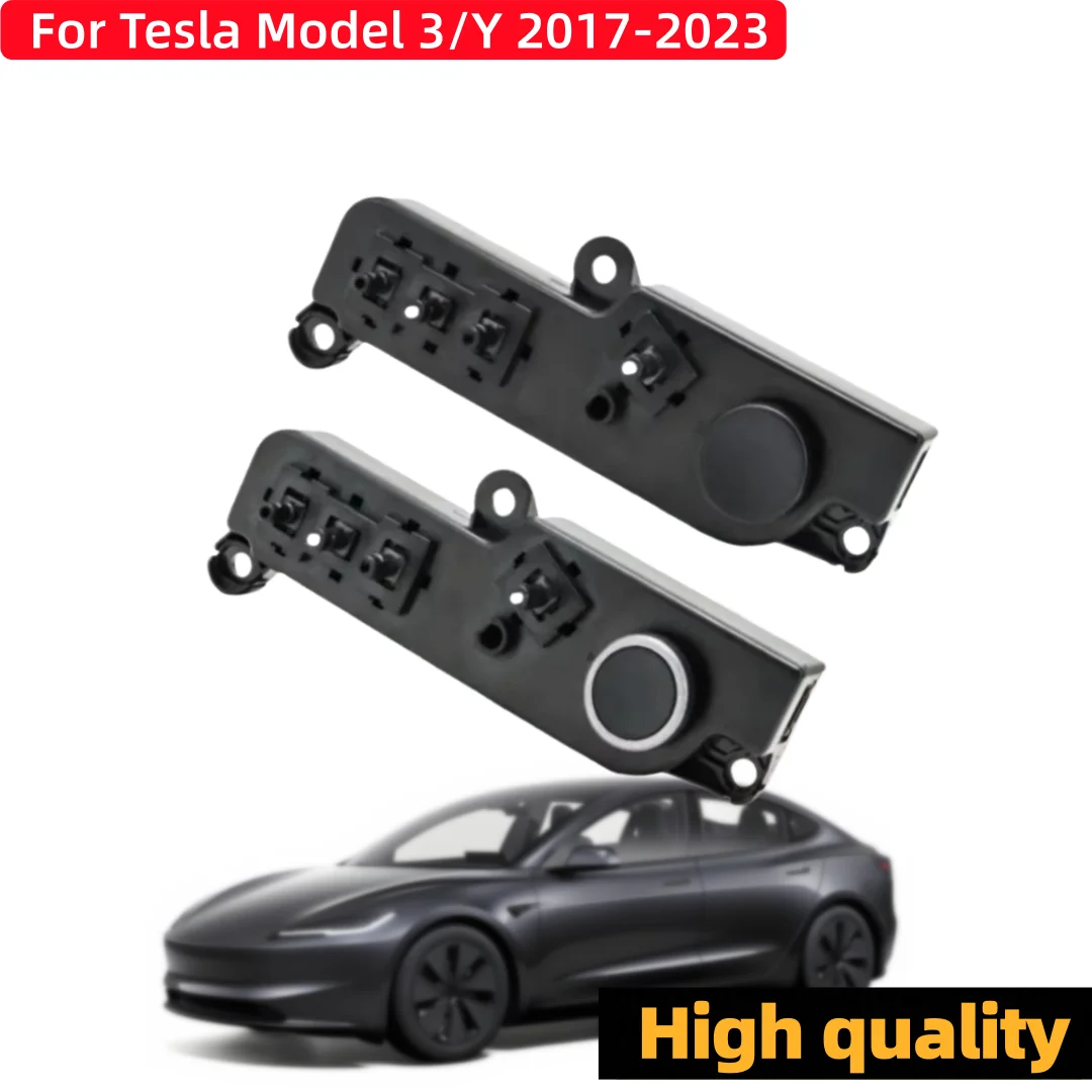 NEW For Tesla Model 3/Y 2017-2023 Electric Power Front Seat Adjustment Switch Chair Switch Controller Assembly Car Accessories
NEW For Tesla Model 3/Y 2017-2023 Electric Power Front Seat Adjustment Switch Chair Switch Controller Assembly Car Accessories