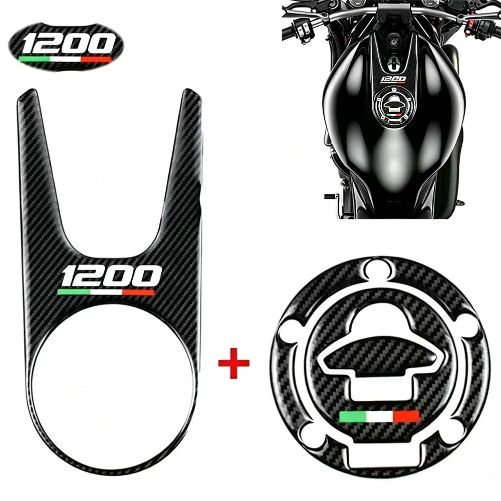 3D Carbon-look Motorcycle Tank Pad Protector Case for Ducati Monster 1200 2015 2016 2017
3D Carbon-look Motorcycle Tank Pad Protector Case for Ducati Monster 1200 2015 2016 2017