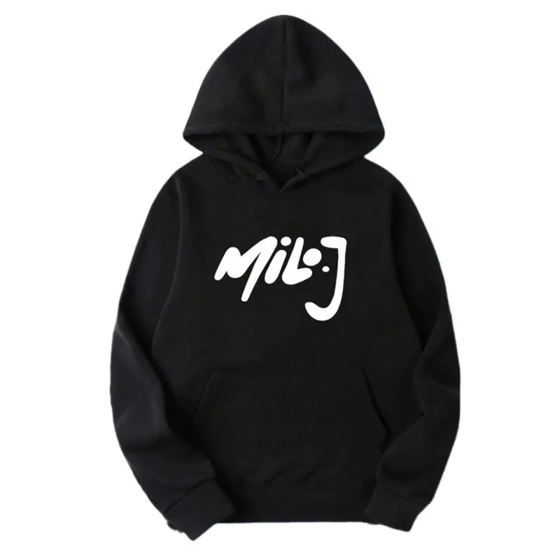 Свитшоты Milo J Merch 2026: модные уличные толстовки для косплея, забавные спортивные топы для мужчин и женщин
Свитшоты Milo J Merch 2026: модные уличные толстовки для косплея, забавные спортивные топы для мужчин и женщин