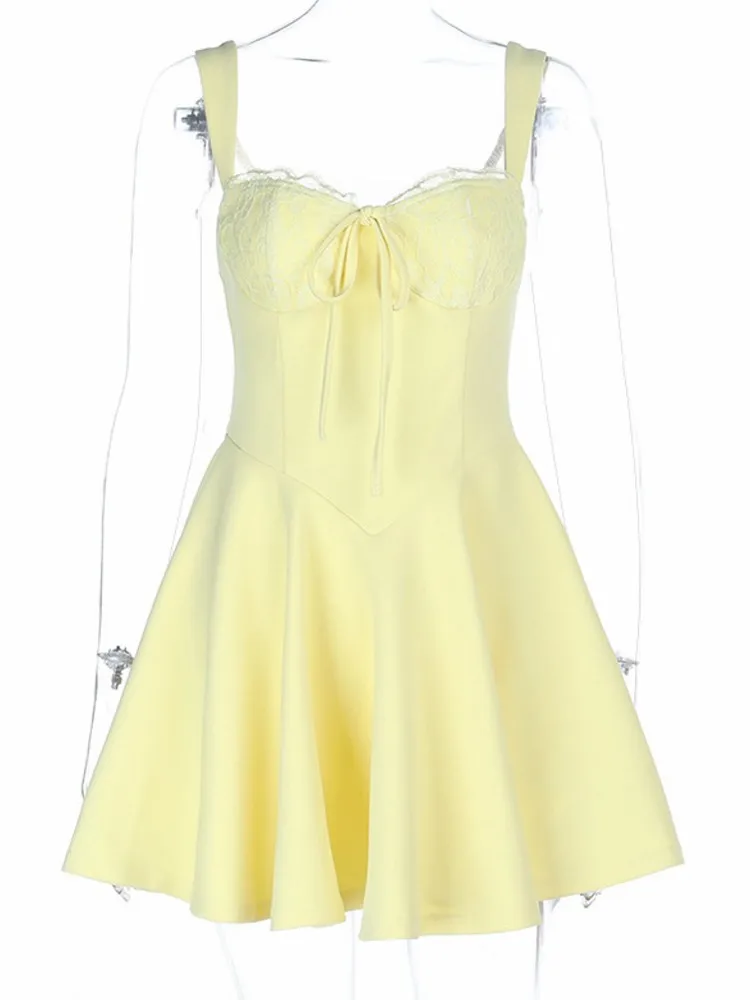 Сексуальное мини-платье на бретельках для клуба, женское, весна-лето 2026, трендовое, с открытой спиной, с поясом, для вечеринок и клубов, цвета миднайт.
Сексуальное мини-платье на бретельках для клуба, женское, весна-лето 2026, трендовое, с открытой спиной, с поясом, для вечеринок и клубов, цвета миднайт.