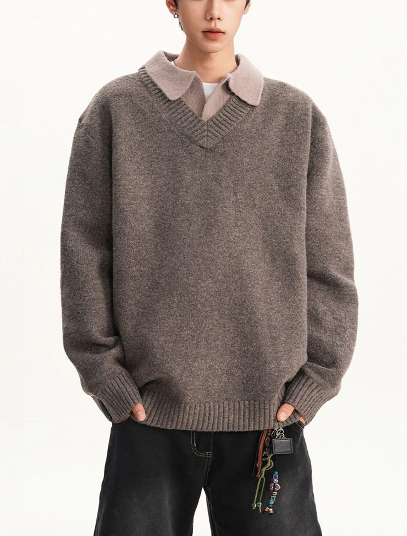 Fur Collar Y2K Pullovers Mens Racing Stripes Fast Sports Car Formula Activities Rally Motorsport Competition Athletic Polychrome
Fur Collar Y2K Pullovers Mens Racing Stripes Fast Sports Car Formula Activities Rally Motorsport Competition Athletic Polychrome