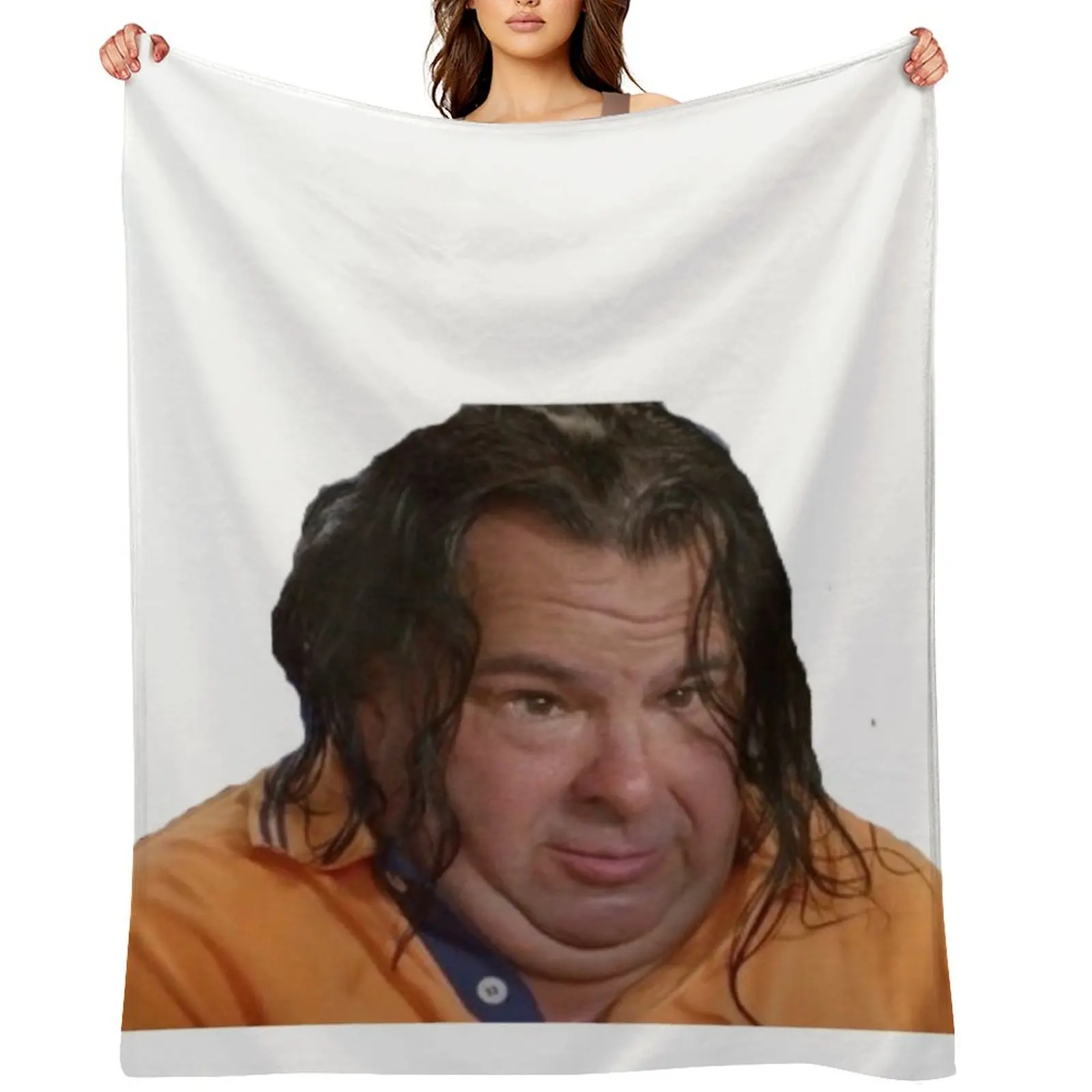 Big Ed Throw Blanket Flannel Fabric Sofa Throw halloween Luxury Throw Blankets
Big Ed Throw Blanket Flannel Fabric Sofa Throw halloween Luxury Throw Blankets