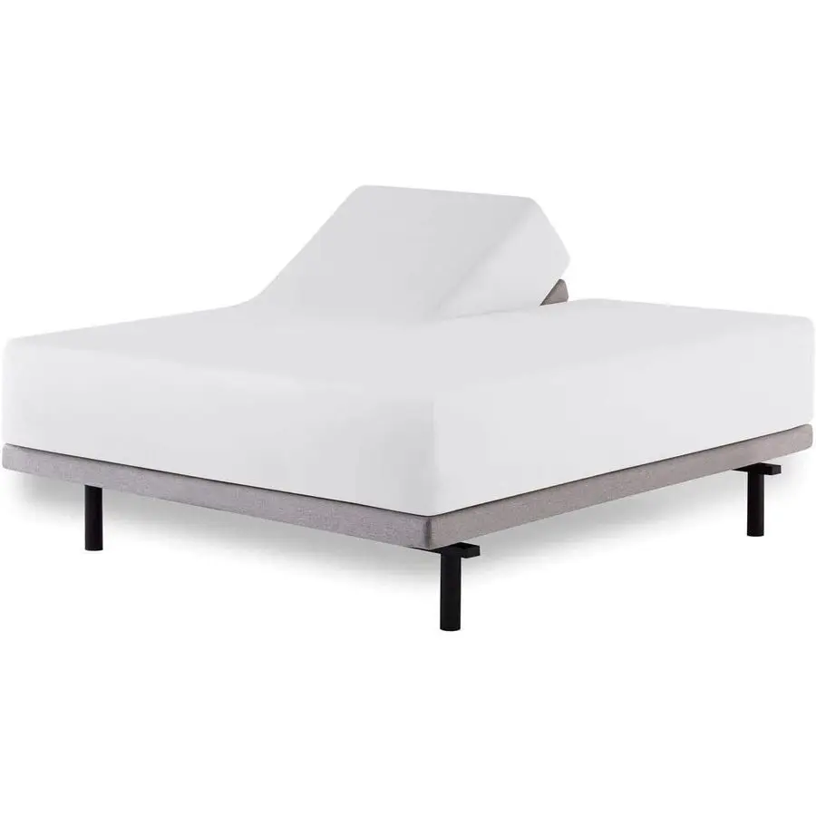 Number Bed, 100 Egyptian Cotton 300 TC Split King Sheets to Fit Up to 15 Deep Mattress White Soli
Number Bed, 100 Egyptian Cotton 300 TC Split King Sheets to Fit Up to 15 Deep Mattress White Soli