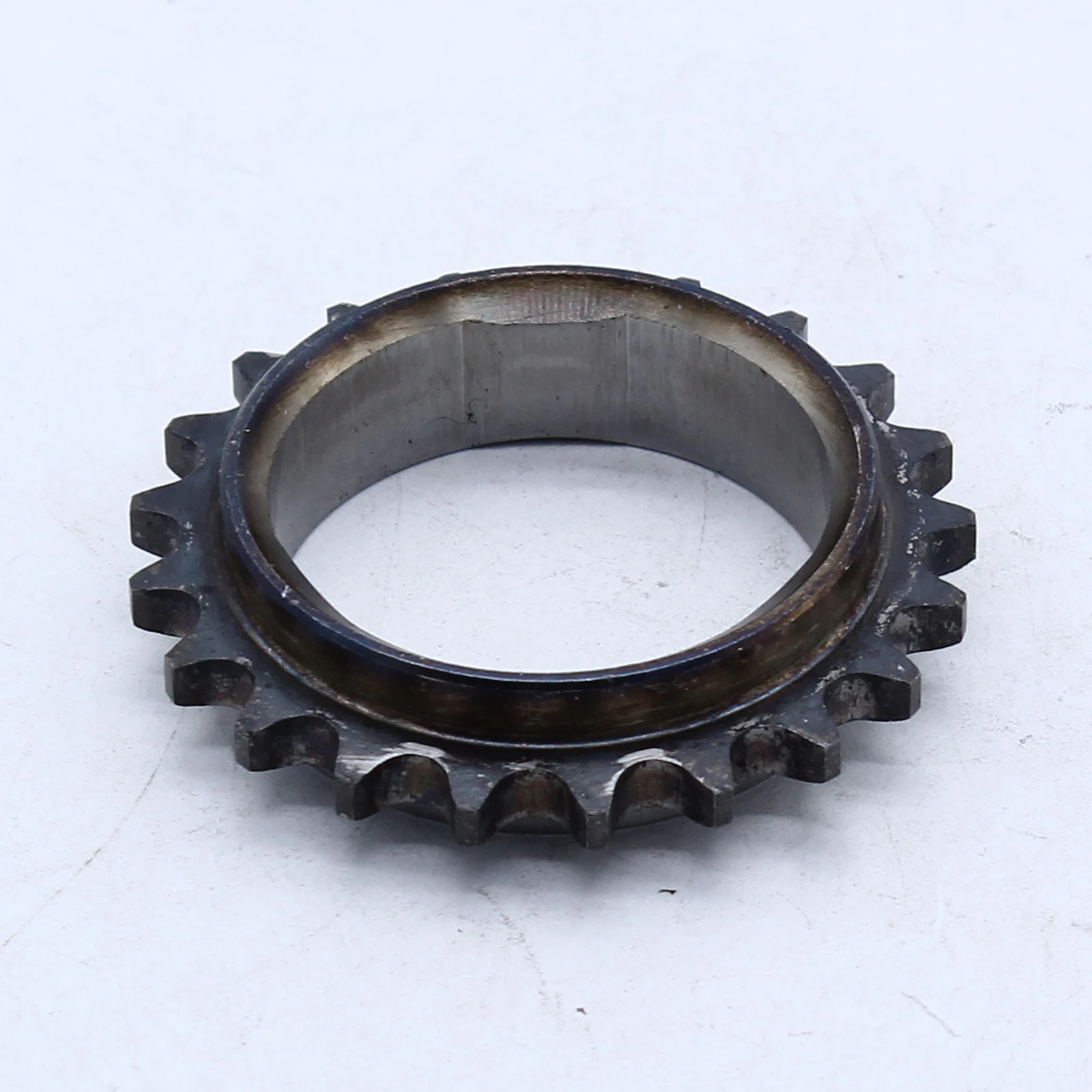 Crankshaft Sprocket Metal Engine Gear Vehicle Accessory Durable Car Parts for 1.4 TDI 045105209 BMS
Crankshaft Sprocket Metal Engine Gear Vehicle Accessory Durable Car Parts for 1.4 TDI 045105209 BMS