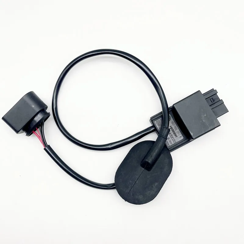 Fuel Pump Control Unit For Audi A3 2.0T VW Beetle Jetta Golf GTI 1K0906093K 1K0906093
Fuel Pump Control Unit For Audi A3 2.0T VW Beetle Jetta Golf GTI 1K0906093K 1K0906093