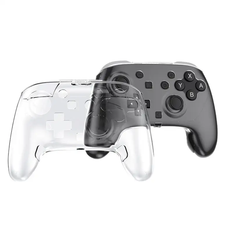 For Switch2 Controller Case Case Cover Scratch-Resistant Anti-Fingerprint Clear Protector Grip Ergonomic For Home Boys Girls
For Switch2 Controller Case Case Cover Scratch-Resistant Anti-Fingerprint Clear Protector Grip Ergonomic For Home Boys Girls