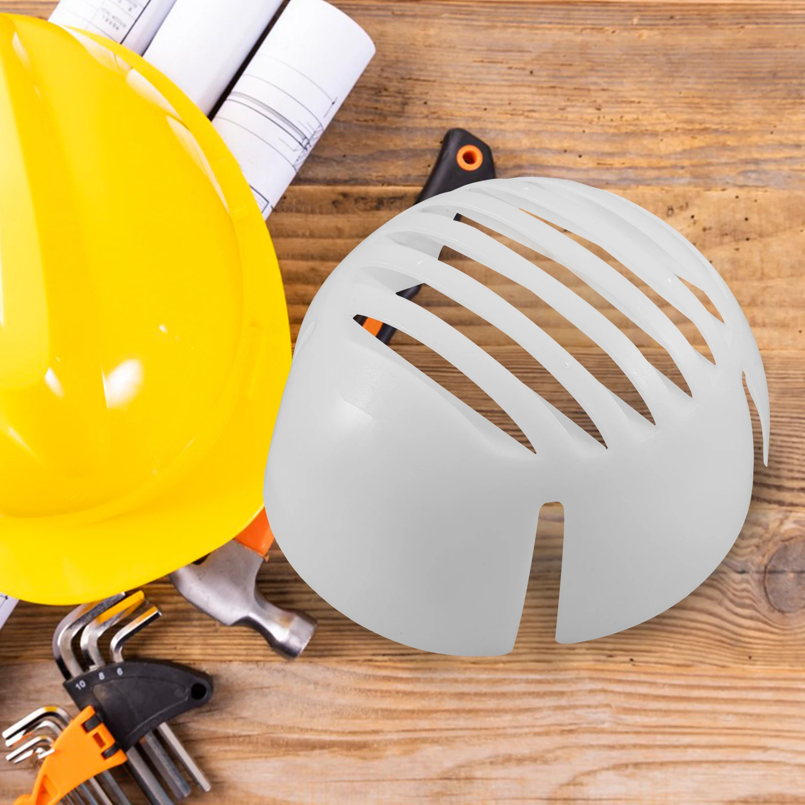 Hard Hat Bumper Cap Lining Insert Baseball Inserts White Replacement Liners Impact Protection Universal Fit Washable
Hard Hat Bumper Cap Lining Insert Baseball Inserts White Replacement Liners Impact Protection Universal Fit Washable