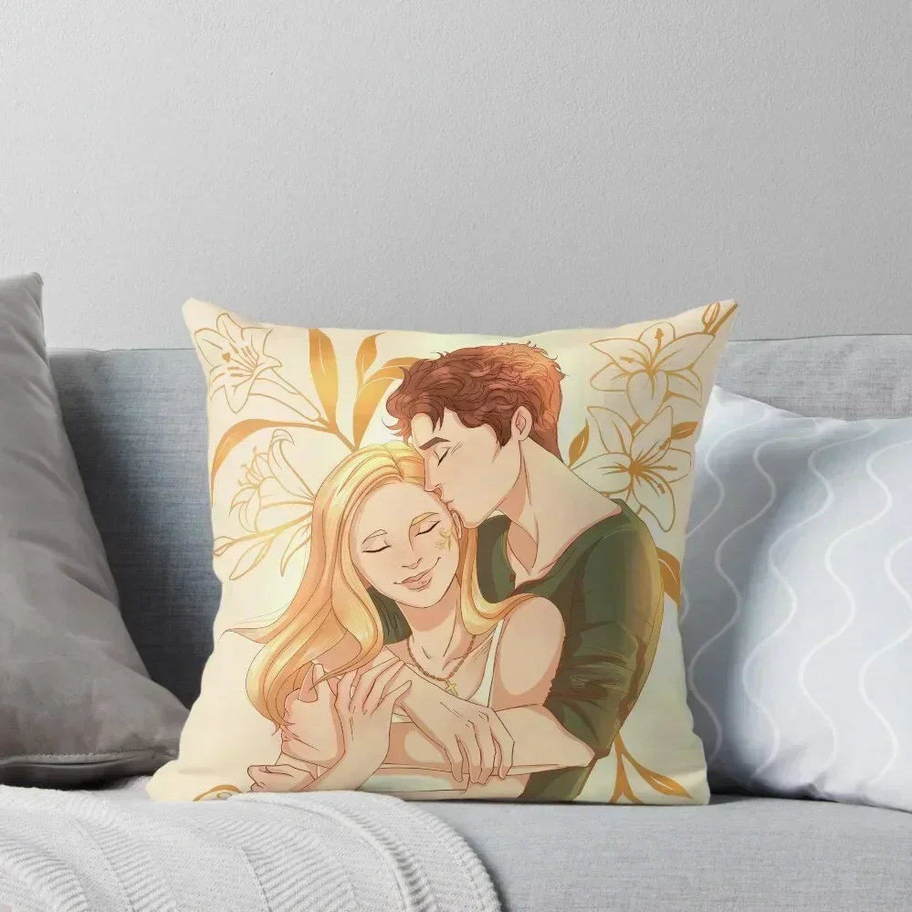 Sydney x Adrian Throw Pillow luxury sofa pillows Pillowcases Bed Cushions sleeping pillows Custom Cushion Photo pillow
Sydney x Adrian Throw Pillow luxury sofa pillows Pillowcases Bed Cushions sleeping pillows Custom Cushion Photo pillow