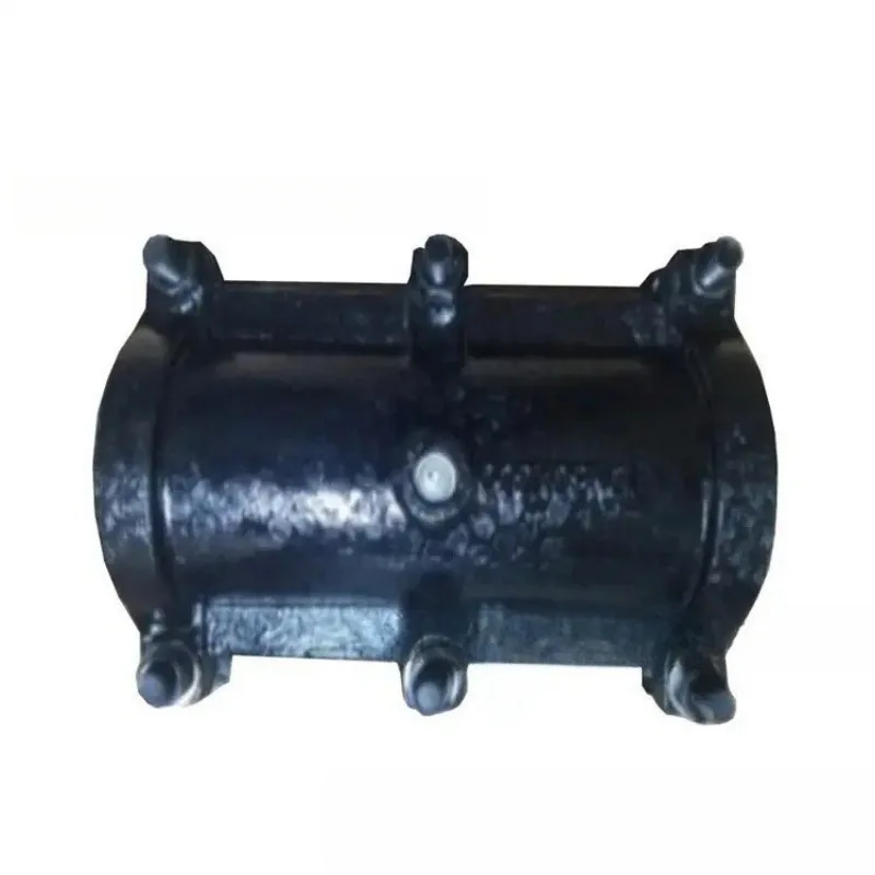 Emergency Repair Tool Pipeline Leak Plugging Sleeve TK-34 Groove Locking Plugger Cast Iron Pipe
Emergency Repair Tool Pipeline Leak Plugging Sleeve TK-34 Groove Locking Plugger Cast Iron Pipe