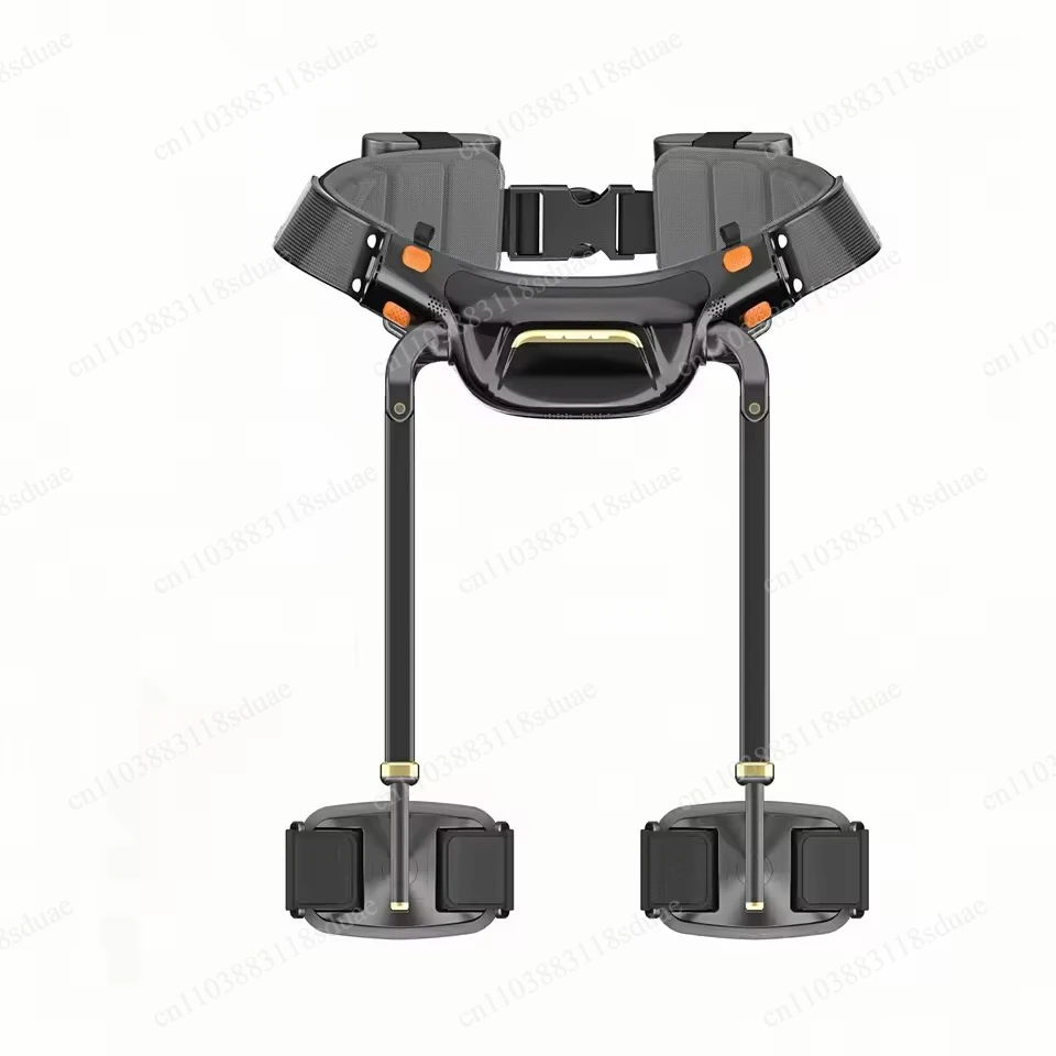 Hiking Robotic Legs and Protective Mobile Wearable Sports - Designed for Outdoor Mountaineering Focused Leg Strength Enhancement
Hiking Robotic Legs and Protective Mobile Wearable Sports - Designed for Outdoor Mountaineering Focused Leg Strength Enhancement