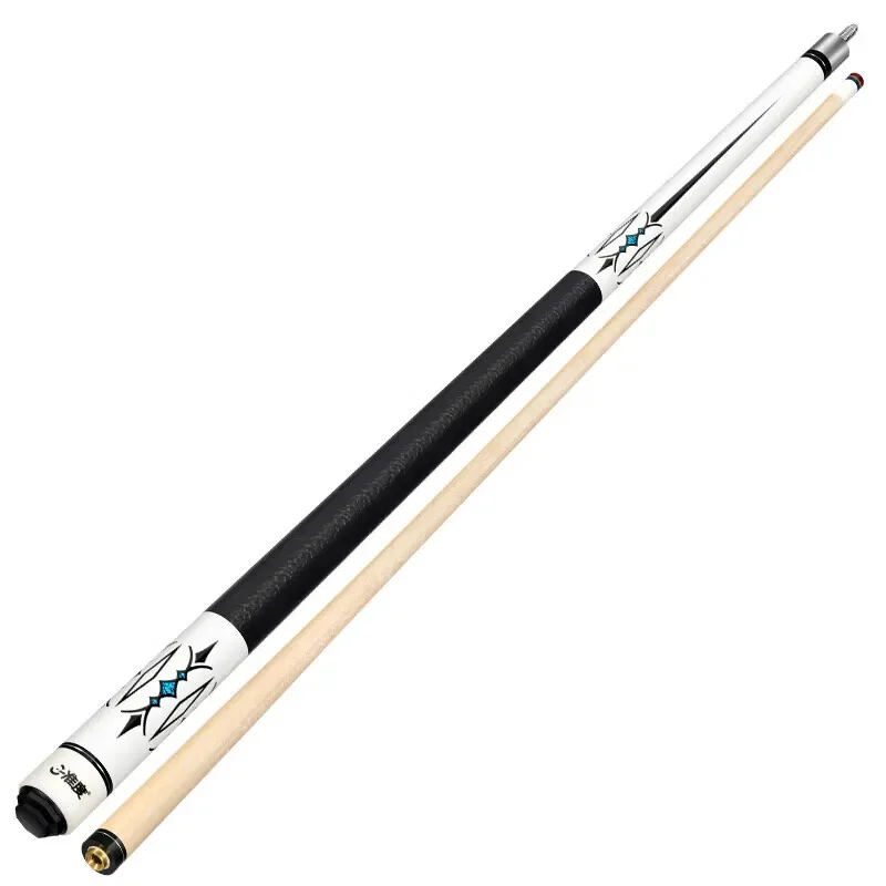 Accurate ice pool sticks
Accurate ice pool sticks