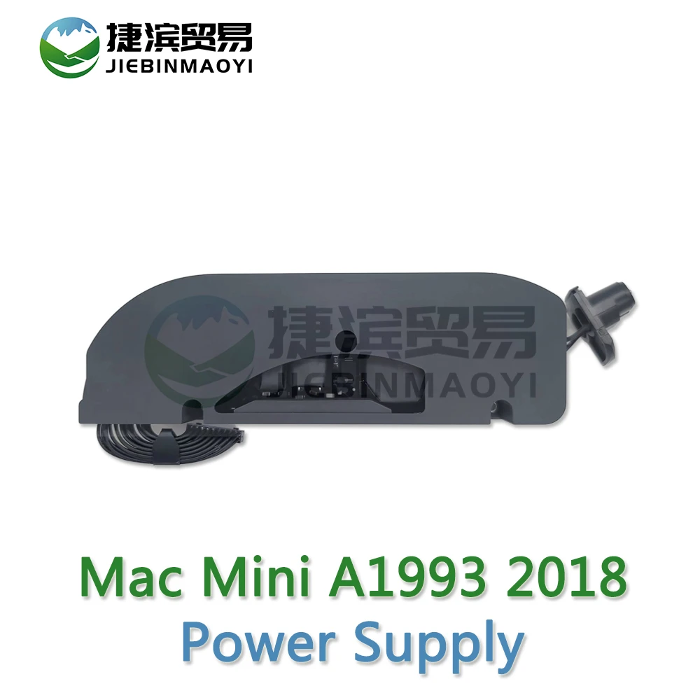 New A1993 Power Supply 614-00023 ADP-150BFT for Mac Mini A1993 PSU Power Supply Adapter MRTR2 MRTT2 EMC 3213 Late 2018
New A1993 Power Supply 614-00023 ADP-150BFT for Mac Mini A1993 PSU Power Supply Adapter MRTR2 MRTT2 EMC 3213 Late 2018