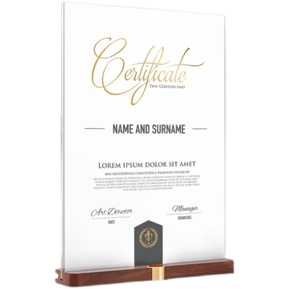 Picture Acrylic Photo s Certificate Camp A4 Poster Display Stand Frame Rectangle Paper Holder Wedding Decor
Picture Acrylic Photo s Certificate Camp A4 Poster Display Stand Frame Rectangle Paper Holder Wedding Decor