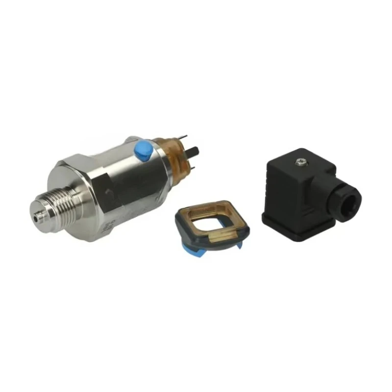 Absolute and gauge pressure transmitter sensors
Absolute and gauge pressure transmitter sensors