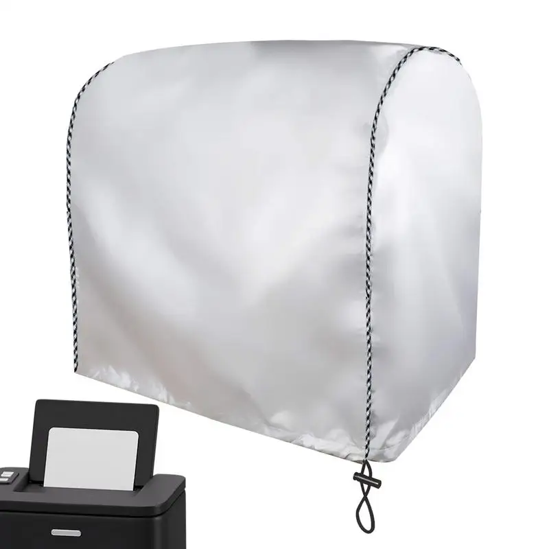 3D Printer Protective Cover 240D Oxford Cloth for 3D Printers Dust-proof Enclosure Printer Accessories Raindrop Dirt-proof Cover
3D Printer Protective Cover 240D Oxford Cloth for 3D Printers Dust-proof Enclosure Printer Accessories Raindrop Dirt-proof Cover