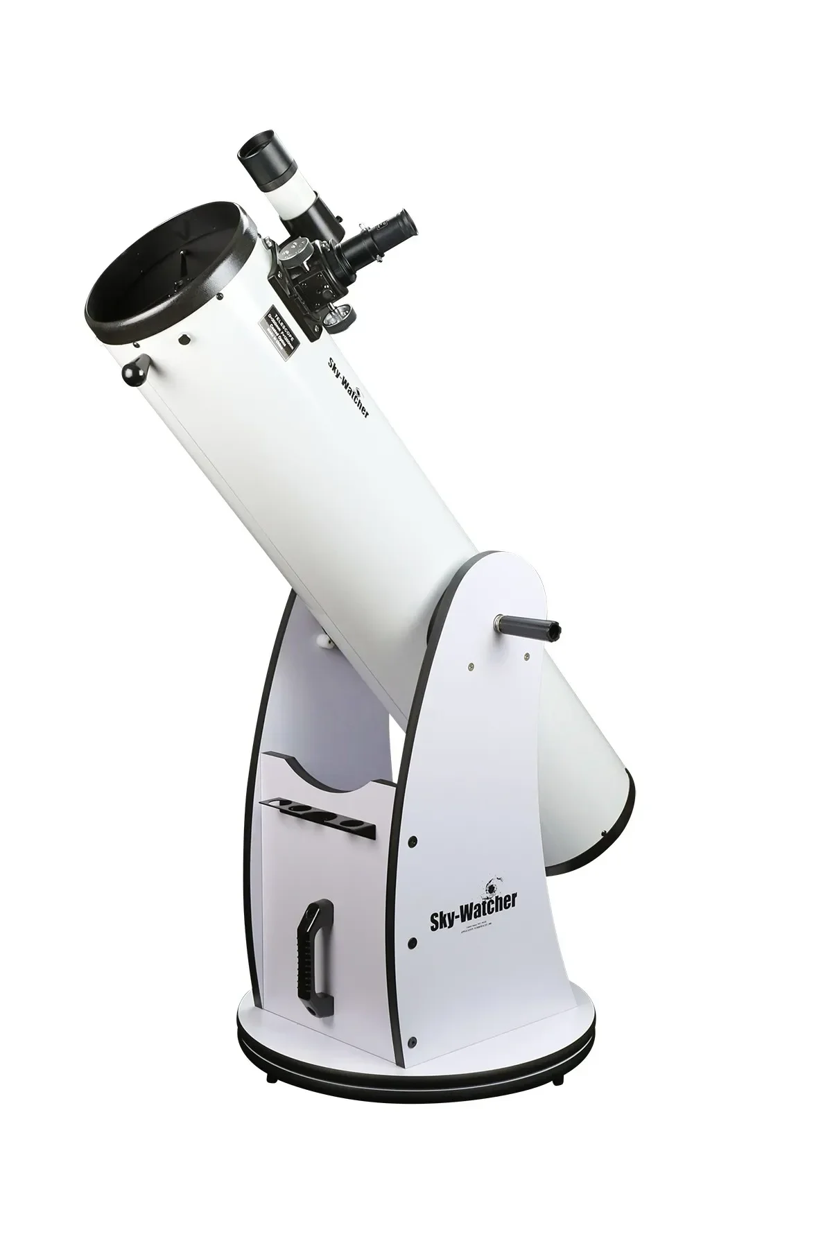ЛЕТНЯЯ СКИДКА НА традиционный телескоп Добсона лучшего качества Sky-Watcher 8 f5.9
ЛЕТНЯЯ СКИДКА НА традиционный телескоп Добсона лучшего качества Sky-Watcher 8 f5.9