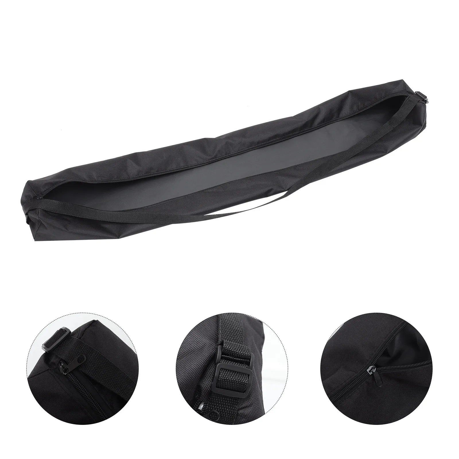 Tripod Carrying Case Portable Waterproof Oxford Fabric Equipment Storage Bag for Tripods Light Stands Boom Stands Photography
Tripod Carrying Case Portable Waterproof Oxford Fabric Equipment Storage Bag for Tripods Light Stands Boom Stands Photography