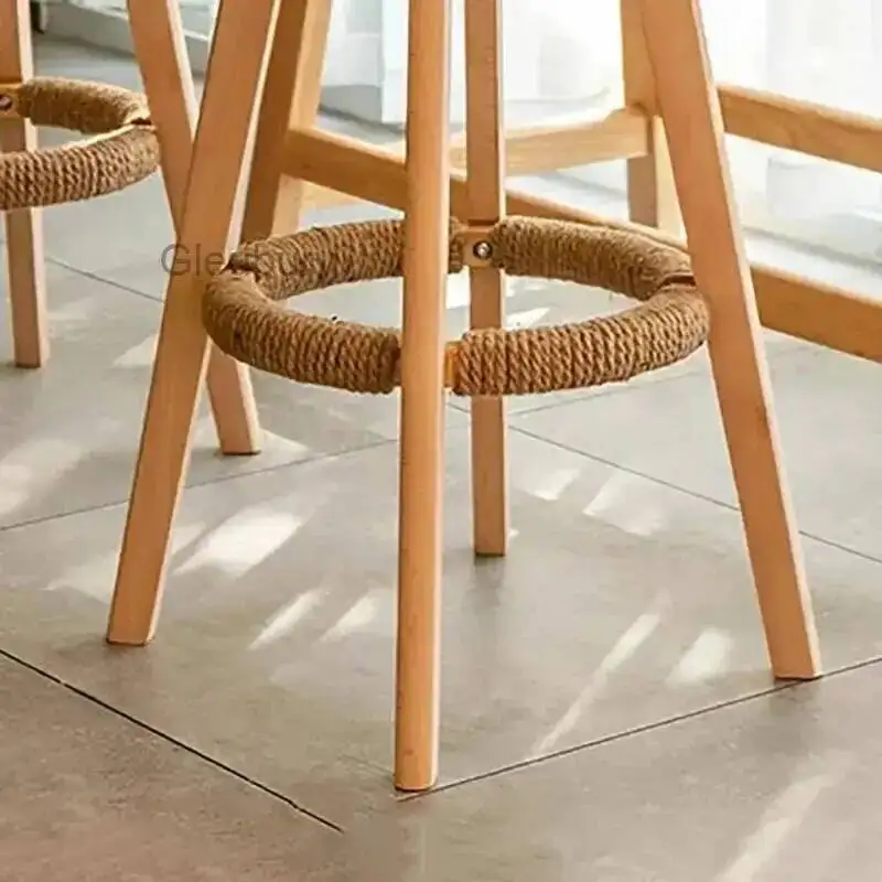 Bar Chair Simple Beauty Nordic Modern Trendy Design Bar Chair Comfortable Kitchen Taburetes Para Barra De Cocina Home Furniture
Bar Chair Simple Beauty Nordic Modern Trendy Design Bar Chair Comfortable Kitchen Taburetes Para Barra De Cocina Home Furniture