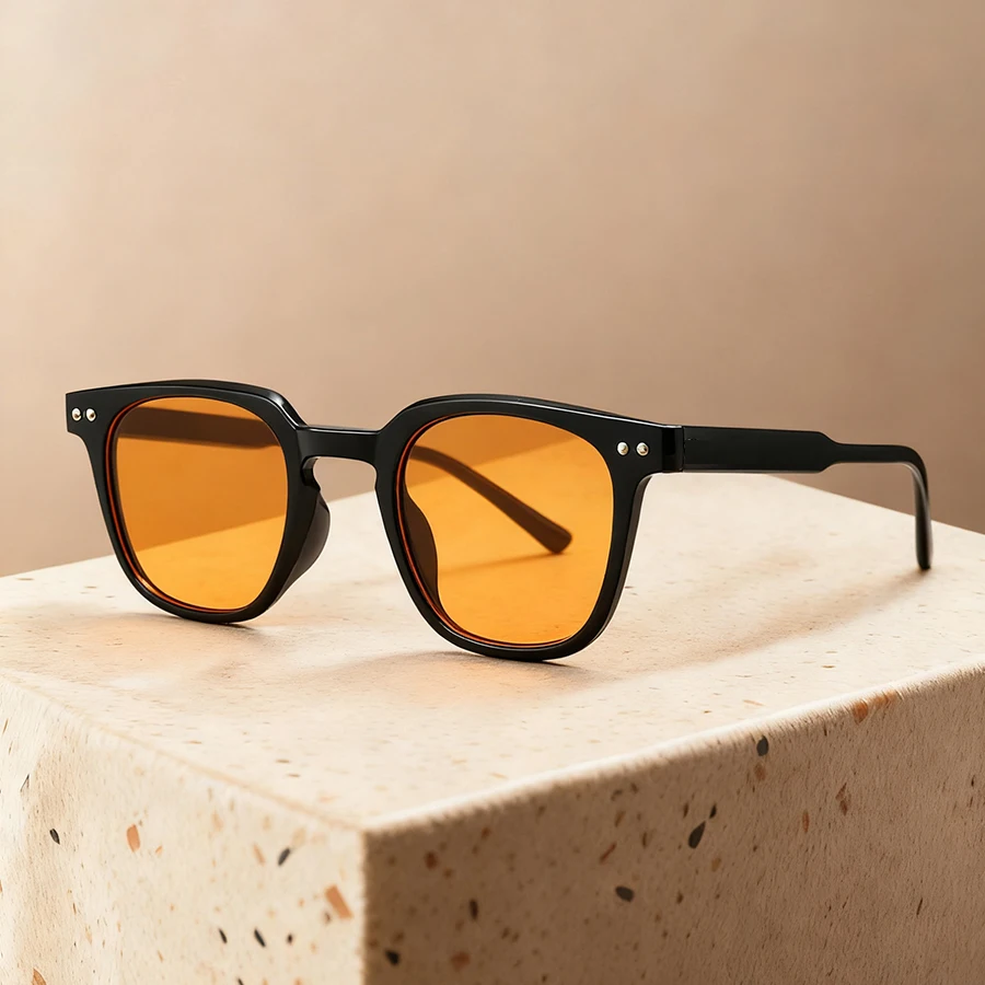 Модные маленькие круглые женские пудровые румяна с градиентными розовыми линзами, солнцезащитные очки для женщин и мужчин, классические солнцезащитные очки с металлическим расположением
Модные маленькие круглые женские пудровые румяна с градиентными розовыми линзами, солнцезащитные очки для женщин и мужчин, классические солнцезащитные очки с металлическим расположением