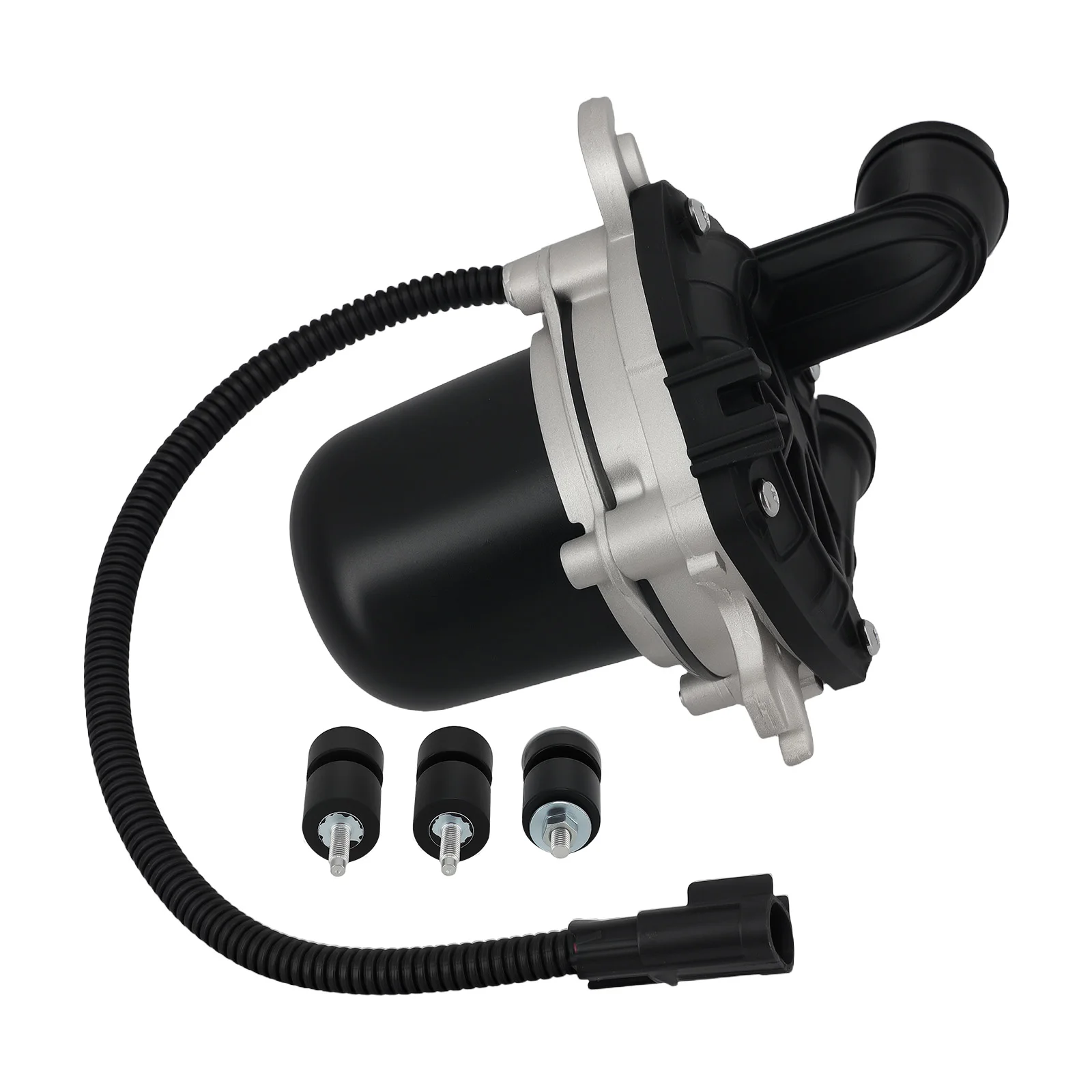 Smog Air Pump for Chevrolet Equinox 2.4L 2012-2015 Part 12634644 306-053
Smog Air Pump for Chevrolet Equinox 2.4L 2012-2015 Part 12634644 306-053