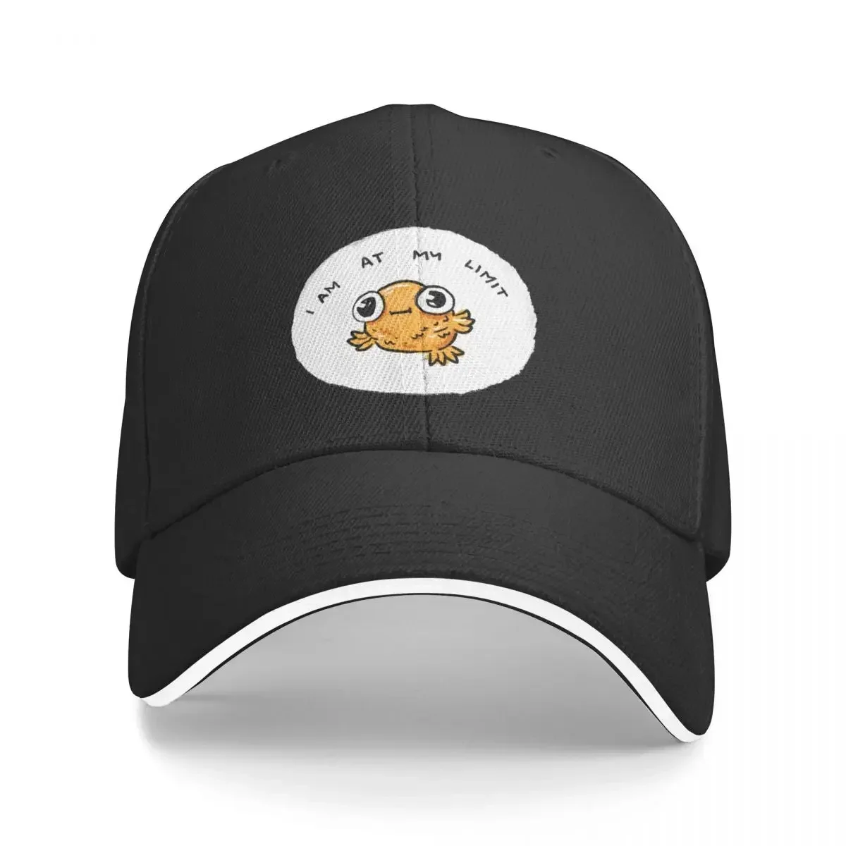 New bet the fish Baseball Cap Beach Bag Brand Man Caps Sunscreen Women's Hats Men's
New bet the fish Baseball Cap Beach Bag Brand Man Caps Sunscreen Women's Hats Men's