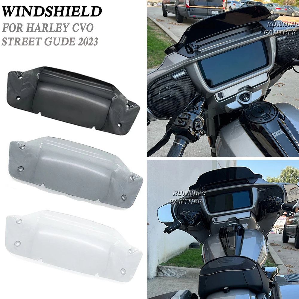 Для Harley CVO Street Glide 2023 2024 FLHXSE новые аксессуары для мотоциклов уличные раздвижные с 5-дюймовым передним лобовым стеклом черного цвета
Для Harley CVO Street Glide 2023 2024 FLHXSE новые аксессуары для мотоциклов уличные раздвижные с 5-дюймовым передним лобовым стеклом черного цвета
