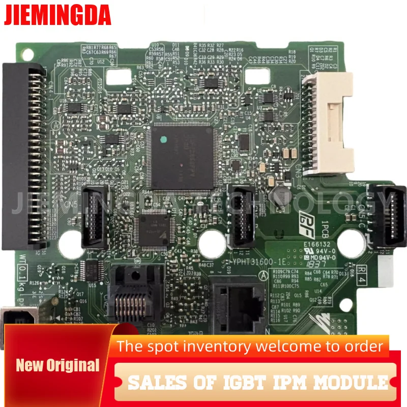 Brand new original genuine frequency converter CIMR-EB4A0930ABA motherboard ETC740112-S3802X
Brand new original genuine frequency converter CIMR-EB4A0930ABA motherboard ETC740112-S3802X